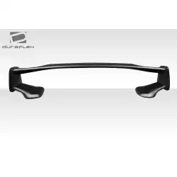 2007-2012 Nissan Sentra Artwish Rear Wing Spoiler - 1 Piece image - 3