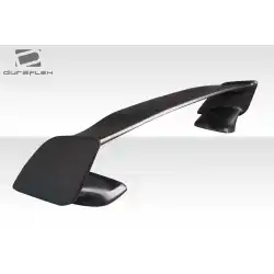 2007-2012 Nissan Sentra Artwish Rear Wing Spoiler - 1 Piece image - 4