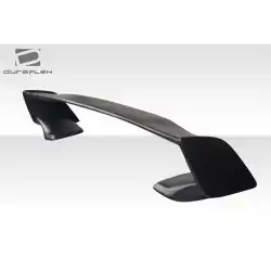 2007-2012 Nissan Sentra Artwish Rear Wing Spoiler - 1 Piece image - 5