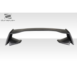 2007-2012 Nissan Sentra Duraflex Artwish Rear Wing Spoiler - 1 Piece image - 6