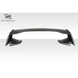 2007-2012 Nissan Sentra Artwish Rear Wing Spoiler - 1 Piece image - 6