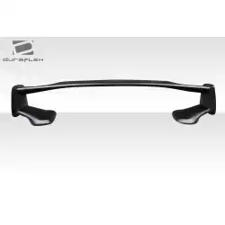 2007-2012 Nissan Sentra Artwish Rear Wing Spoiler - 1 Piece image - 5