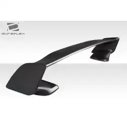 2007-2012 Nissan Sentra Artwish Rear Wing Spoiler - 1 Piece image - 7