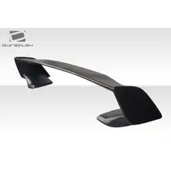 2007-2012 Nissan Sentra Artwish Rear Wing Spoiler - 1 Piece image - 9