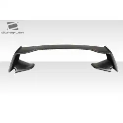 2007-2012 Nissan Sentra Artwish Rear Wing Spoiler - 1 Piece image - 11