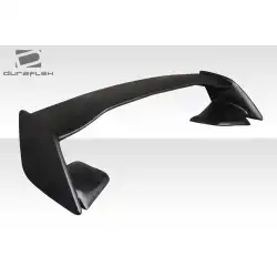 2007-2012 Nissan Sentra Artwish Rear Wing Spoiler - 1 Piece image - 13
