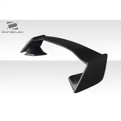 2007-2012 Nissan Sentra Artwish Rear Wing Spoiler - 1 Piece image - 15