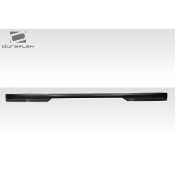 2015-2023 Ford Mustang Duraflex Bandit Rear Wing Spoiler - 1 Piece image - 3
