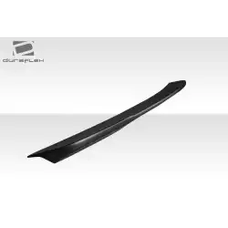 2015-2023 Ford Mustang Bandit Rear Wing Spoiler - 1 Piece (S) image - 7