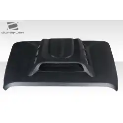 2007-2018 Jeep Wrangler Avenge Hood image - 7