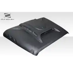 2007-2018 Jeep Wrangler Avenge Hood image - 11
