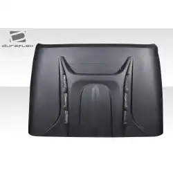 2007-2018 Jeep Wrangler Avenge Hood image - 13