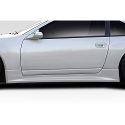 1990-1996 Nissan 300ZX Z32 2+2 Duraflex Streetline Side Skirt Rocker Panels - 2 Pieces image - 1