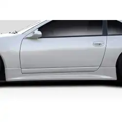 1990-1996 Nissan 300ZX Z32 2+2 Streetline Side Skirt Rocker Panels - 2 Pieces image - 1