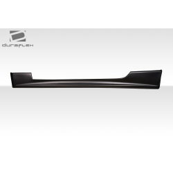 1990-1996 Nissan 300ZX Z32 2+2 Duraflex Streetline Side Skirt Rocker Panels - 2 Pieces image - 3