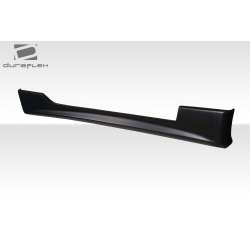 1990-1996 Nissan 300ZX Z32 2+2 Duraflex Streetline Side Skirt Rocker Panels - 2 Pieces image - 8