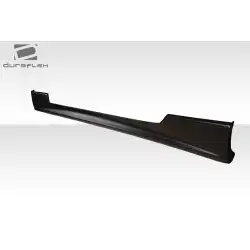 1990-1996 Nissan 300ZX Z32 2+2 Streetline Side Skirt Rocker Panels - 2 Pieces image - 6