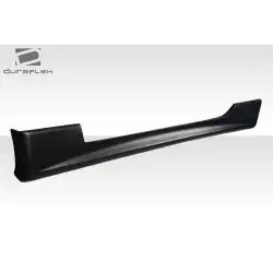 1990-1996 Nissan 300ZX Z32 2+2 Streetline Side Skirt Rocker Panels - 2 Pieces image - 8