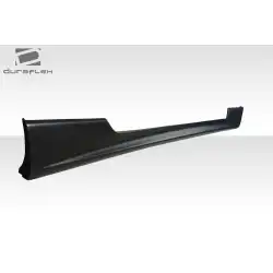 1990-1996 Nissan 300ZX Z32 2+2 Streetline Side Skirt Rocker Panels - 2 Pieces image - 12