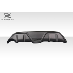 2011-2013 Scion tC Duraflex Boss Rear Diffuser - 1 Piece image - 3