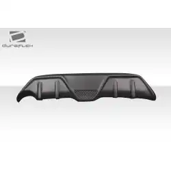 2011-2013 Scion tC Boss Rear Diffuser - 1 Piece image - 3