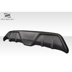 2011-2013 Scion tC Duraflex Boss Rear Diffuser - 1 Piece image - 4