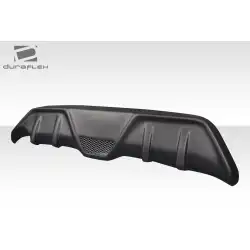 2011-2013 Scion tC Boss Rear Diffuser - 1 Piece image - 4
