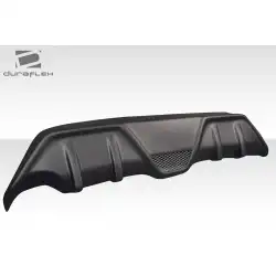 2011-2013 Scion tC Boss Rear Diffuser - 1 Piece image - 5