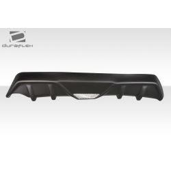 2011-2013 Scion tC Duraflex Boss Rear Diffuser - 1 Piece image - 6