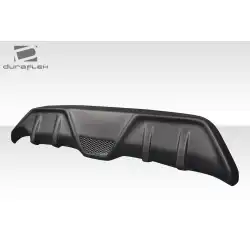 2011-2013 Scion tC Boss Rear Diffuser - 1 Piece image - 7