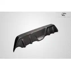 2014-2016 Scion tC Boss Rear Diffuser - 1 Piece image - 6