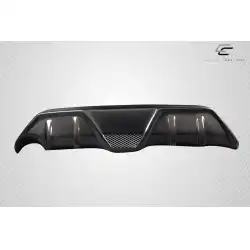 2014-2016 Scion tC Boss Rear Diffuser - 1 Piece image - 10