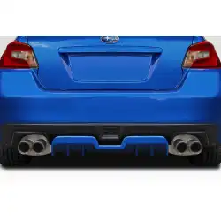 2015-2021 Subaru WRX STI Empire Rear Diffuser - 1 Piece image - 1