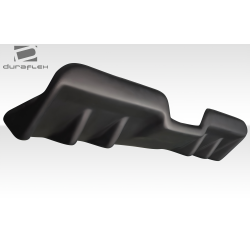 2015-2021 Subaru WRX STI Duraflex Empire Rear Diffuser - 1 Piece image - 4