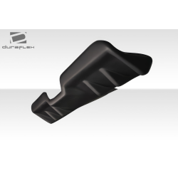 2015-2021 Subaru WRX STI Duraflex Empire Rear Diffuser - 1 Piece image - 5