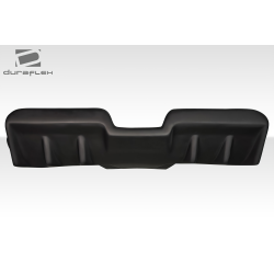 2015-2021 Subaru WRX STI Duraflex Empire Rear Diffuser - 1 Piece image - 6