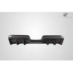 2015-2021 Subaru WRX STI Empire Rear Diffuser - 1 Piece (S) image - 3