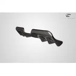 2015-2021 Subaru WRX STI Empire Rear Diffuser - 1 Piece (S) image - 5