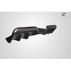 2015-2021 Subaru WRX STI Empire Rear Diffuser - 1 Piece (S) image - 7