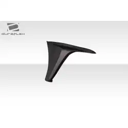 2016-2018 Honda Civic 2DR 4DR Yoka Front Lip Spoiler Air Dam - 3 Pieces image - 17