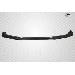 2016-2018 Honda Civic 2DR 4DR Carbon Creations Yoka Front Lip Spoiler Air Dam - 3 Pieces image - 4