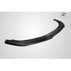 2016-2018 Honda Civic 2DR 4DR Carbon Creations Yoka Front Lip Spoiler Air Dam - 3 Pieces image - 6