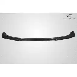 2016-2018 Honda Civic Yoka Carbon Fiber Front Lip image - 6