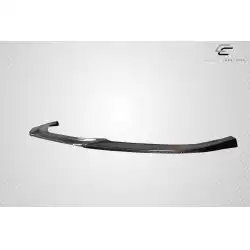 2016-2018 Honda Civic Yoka Carbon Fiber Front Lip image - 8
