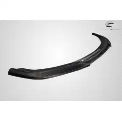 2016-2018 Honda Civic Yoka Carbon Fiber Front Lip image - 10