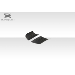 2017-2023 Tesla Model 3 Duraflex Vortex Front Bumper Vent Trim - 2 Pieces image - 7