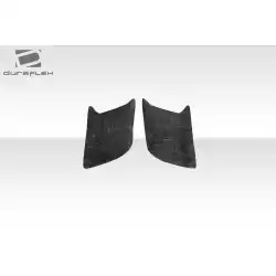 2017-2023 Tesla Model 3 Vortex Front Bumper Vent Trim - 2 Pieces (S) image - 14