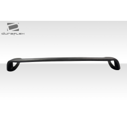 2017-2023 Tesla Model 3 Duraflex Lightspeed Rear Wing Spoiler - 1 Piece image - 3