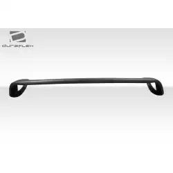 2017-2023 Tesla Model 3 Lightspeed Rear Wing Spoiler - 1 Piece image - 3