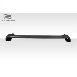 2017-2023 Tesla Model 3 Lightspeed Rear Wing Spoiler - 1 Piece image - 4